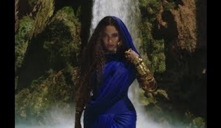 Beyoncé –“Spirit”+“Bigger” extended cut from Disney’s The Lion King in theaters now (Official Video)