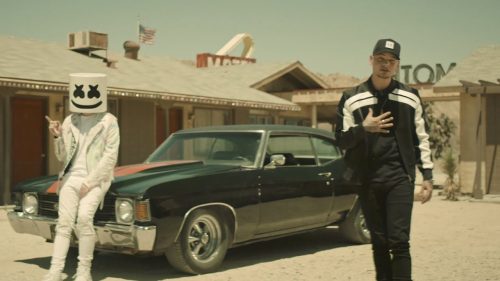 Marshmello & Kane Brown – One Thing Right (Official Music Video)