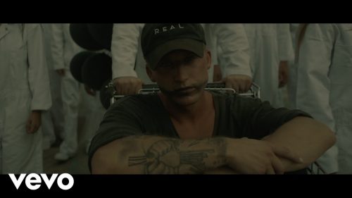 NF – Leave Me Alone