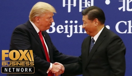 Does China really want a trade deal with US?