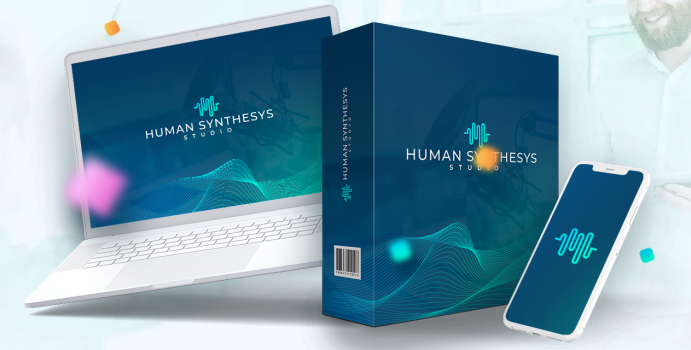 Human Synthesys Studio – Just Launched