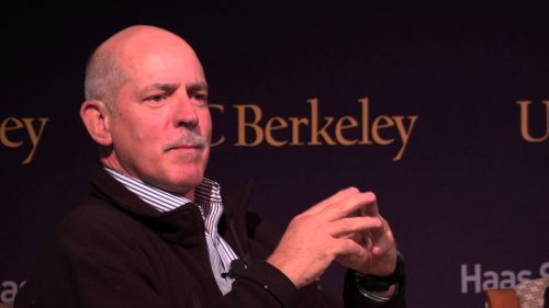Peterson Speaker Series – Hybrid Organizations | December 3, 2015