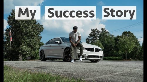 How I Turned $400 to $1.3 Million | Dropshipping Success Story 2019