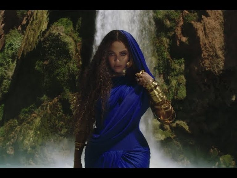 Beyoncé –“Spirit”+“Bigger” extended cut from Disney’s The Lion King in ...