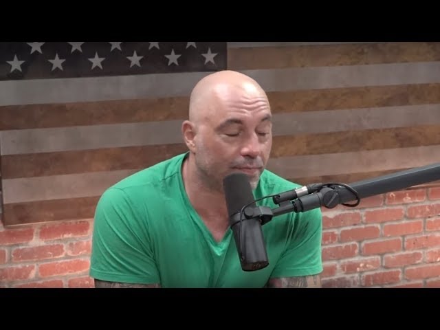 Joe Rogan getting annoyed by Neil deGrasse Tyson’s rude interruptions