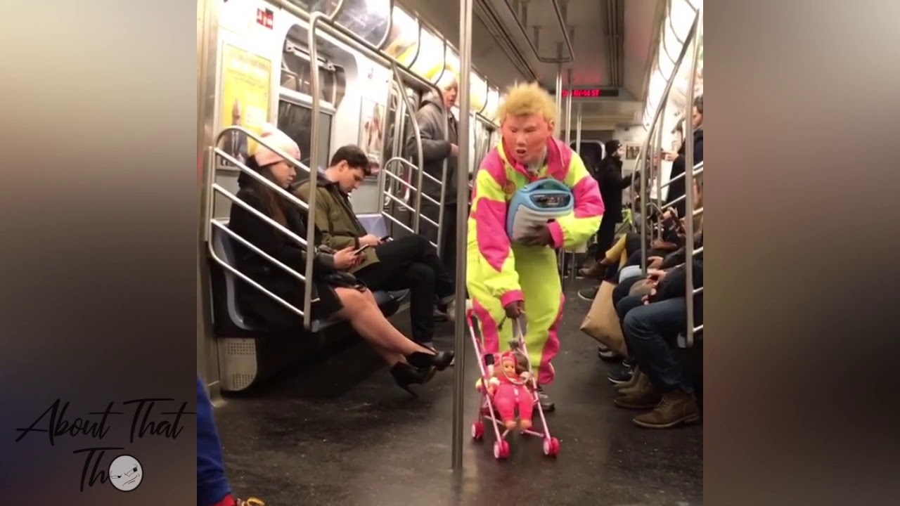 ONLY IN NEW YORK COMPILATION #2