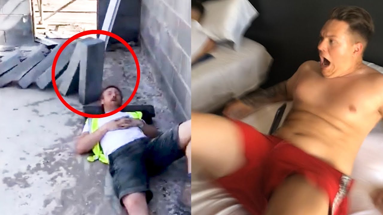 The Funniest Videos You’ll Watch Today!