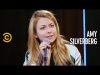 When Your Student Writes a Story About Having Sex with You – Amy Silverberg – Stand-Up Featuring