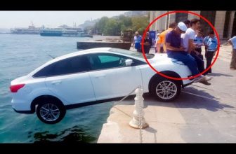 RANDOM ACTS OF KINDNESS THAT WILL RESTORE YOUR FAITH IN HUMANITY!