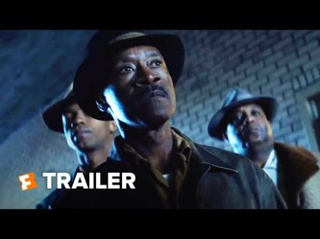 No Sudden Move Trailer #1 (2021) | Movieclips Trailers