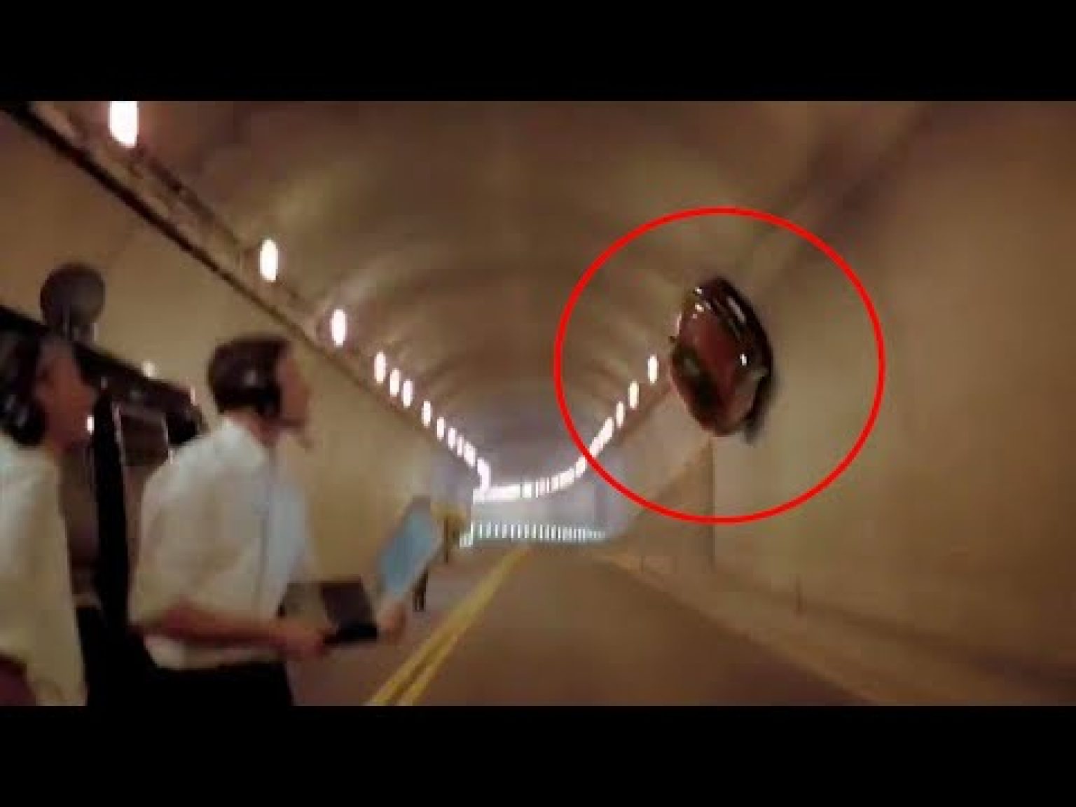 MOMENTS YOU WON'T BELIEVE WERE CAUGHT ON CAMERA! InfoSearched