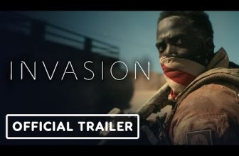 Invasion: Season 1 – Official Teaser Trailer (2021) Sam Neill, Shamier Anderson