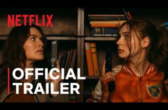 Gunpowder Milkshake | Karen Gillan & Lena Headey | Official Trailer | Netflix