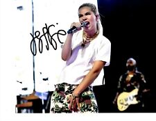 HAYLEY KIYOKO SIGNED I WISH 8X10