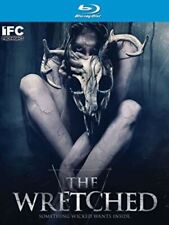 The Wretched [New Blu-ray]