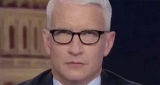 Rape is ‘sexy’? Anderson Cooper at a loss for words during his interview of E. Jean Carroll