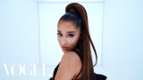 Ariana Grande’s Vogue Cover Video Performance | Vogue