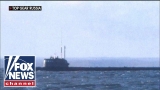 New questions about secret Russian submarine’s mission before fatal fire