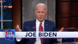 Joe Biden Decided to Run for President After Charlottesville