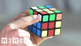 How to Solve a Rubik’s Cube | WIRED