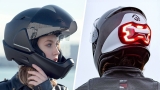 UNREAL MOTORCYCLE HELMETS THAT ARE ON ANOTHER LEVEL