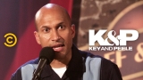 An Insult Comic Meets His Match – Key & Peele