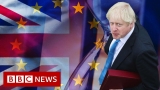 Brexit: What happened on Tuesday? – BBC News