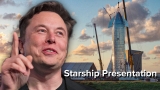 Elon Musk’s Starship Announcement in 8 Minutes | SpaceX