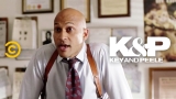 The World’s Worst Liar (“The Usual Suspects” Parody) – Key & Peele