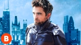 Robert Pattinson Will Erase Ben Affleck’s Batman
