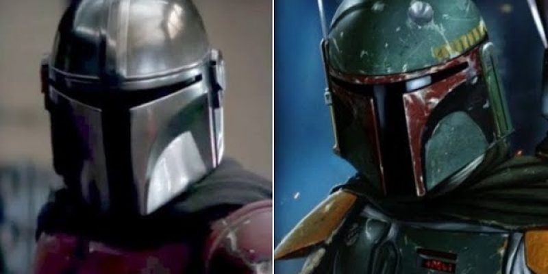 The Differences Between The Mandalorian And Boba Fett Explained