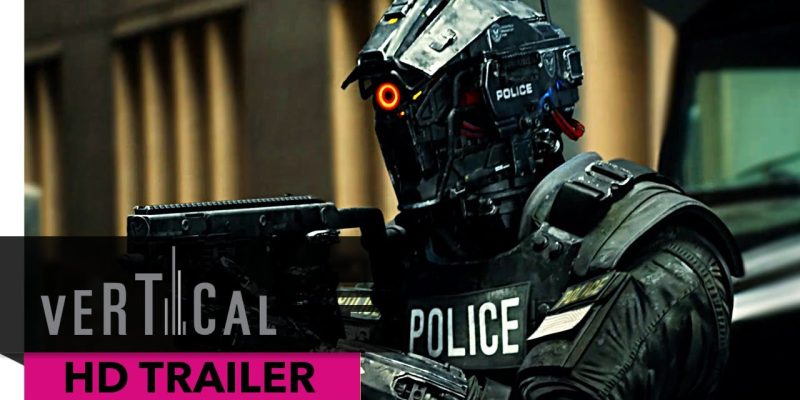 Code 8 | Official Trailer (HD) | Vertical Entertainment