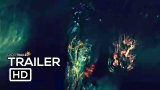 ANTLERS Final Trailer (2020) Guillermo Del Toro, Horror Movie HD