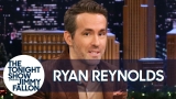 Ryan Reynolds Reveals How He Snagged the “Peloton Wife” for Aviation Gin