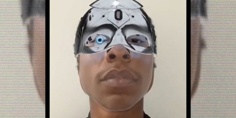 Mom Says Son Claims He’s A Cyborg, Uses Robotic Movements And Speech
