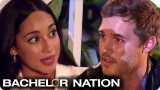 Peter Confronts Victoria After Hometown Warning | The Bachelor