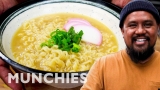 How To Make Saimin – Hawaii’s Ramen Noodle Soup