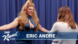 Eric Andre Pranks Beyoncé Fans