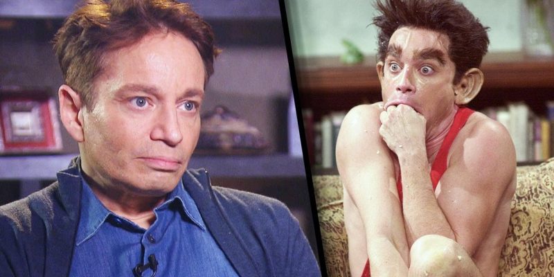 Chris Kattan Says Life Changed Forever After ‘SNL’ Sketch
