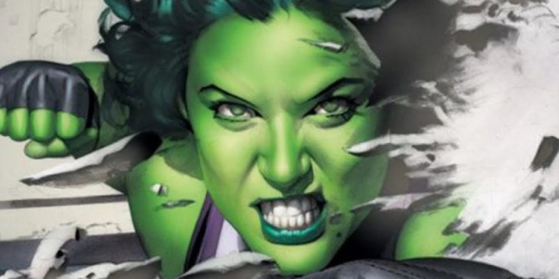 The Hulk Is Reportedly Making A Return In She-Hulk