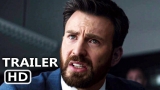DEFENDING JACOB Trailer (2020) Chris Evans, Thriller Series HD