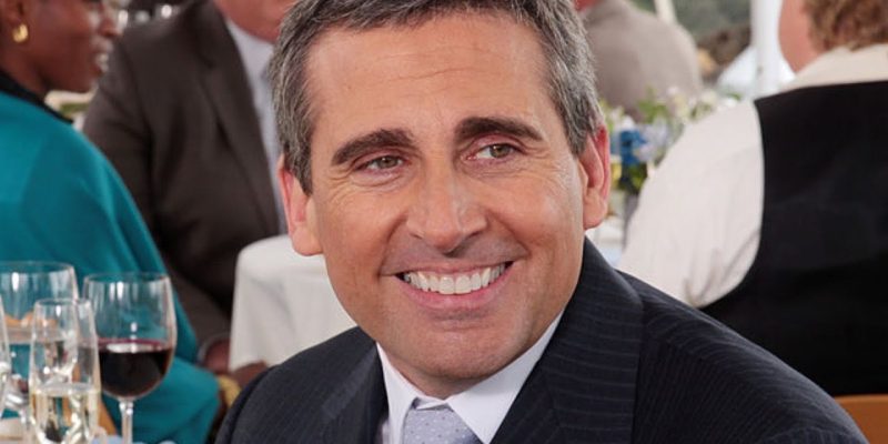 The Truth About Why Steve Carell Left The Office