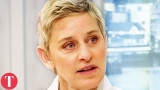 Why Ellen DeGeneres Is A NIGHTMARE To Work With