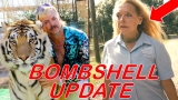 THIS is How You Know Carole Did it – Tiger King Update New Episode – Joe Exotic