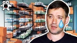 He Bought 18,000 Disinfectants To Get Rich – It Backfired Big Time