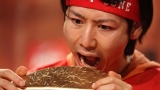 The Truth About Competitive Eating Champ Kobayashi