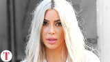 Kim Kardashian: The Truth Of How Kim K Became World Famous