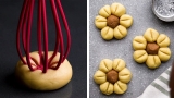 10 Cookie Shaping Hacks to Impress All the Cookie Lovers!!
