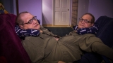 Conjoined Twins Ronnie and Donnie Galyon Die at 68