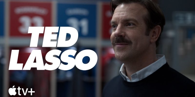 Ted Lasso — Official Trailer